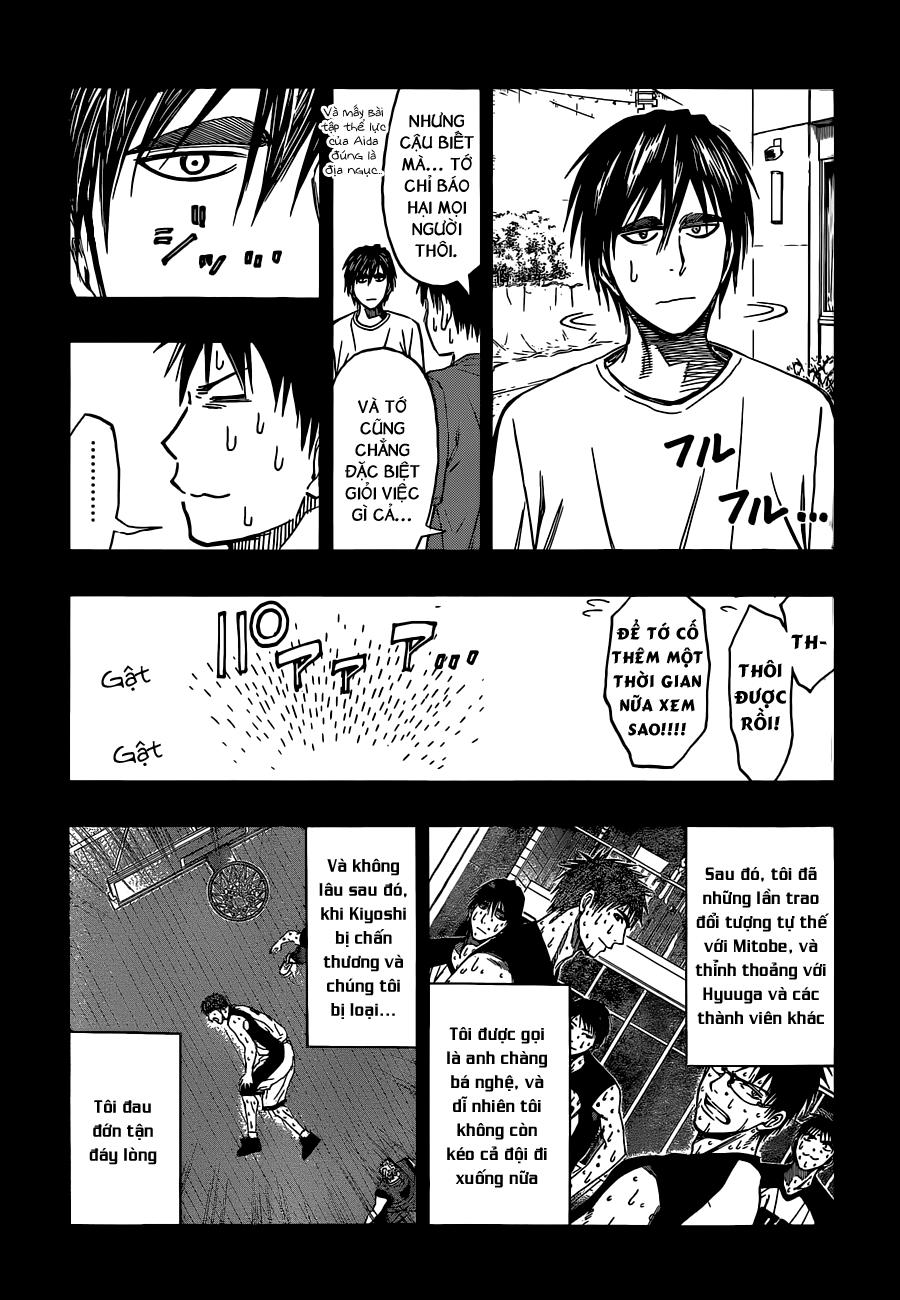 Chapter 256 - Trang 17