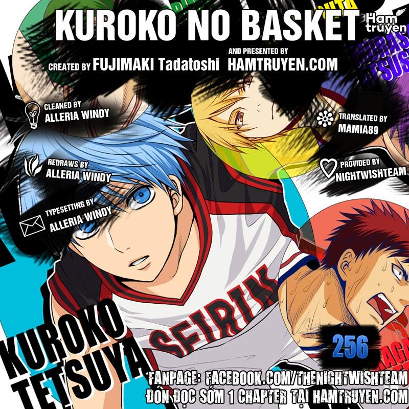 Chapter 256 - Trang 3