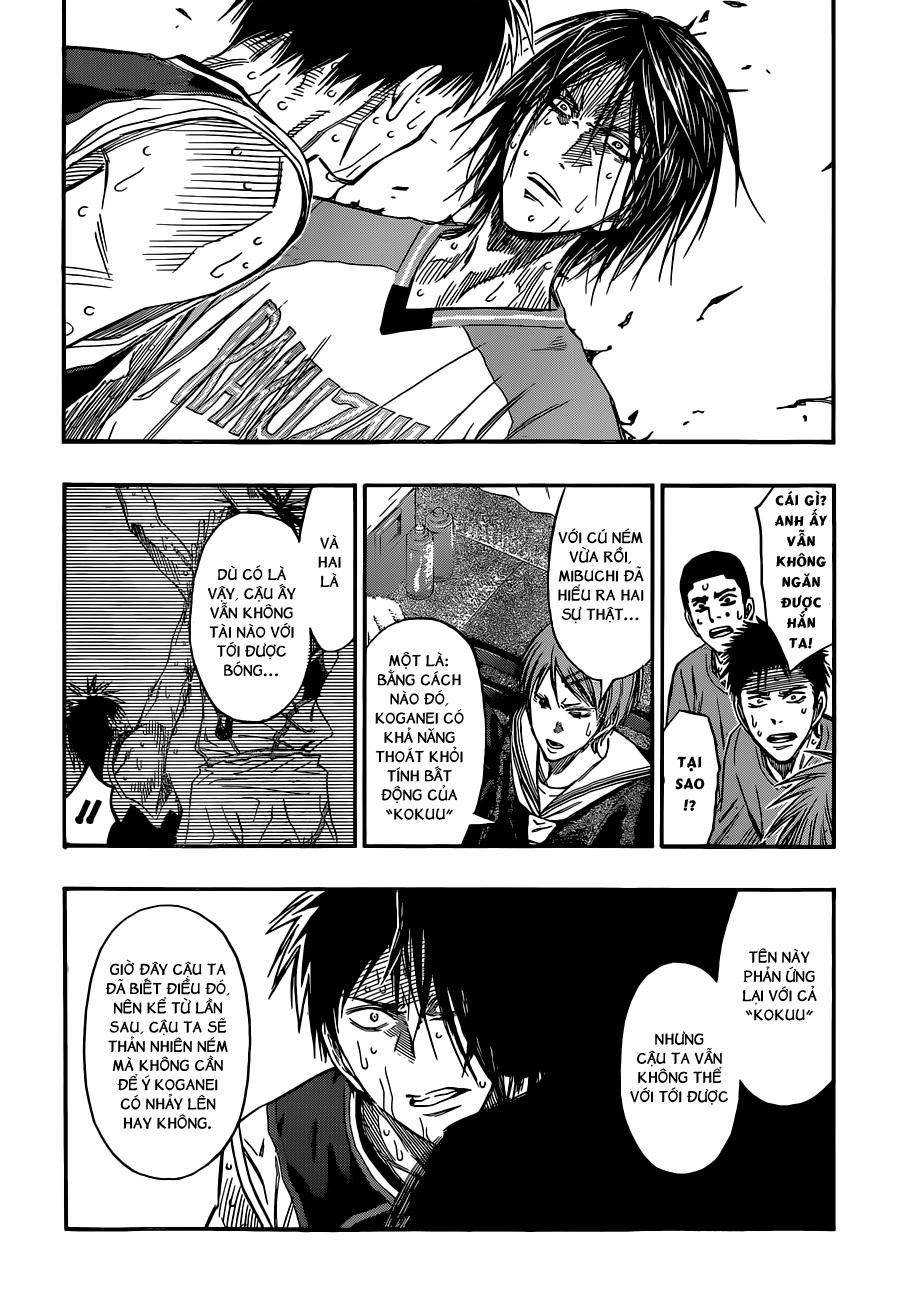 Chapter 256 - Trang 22