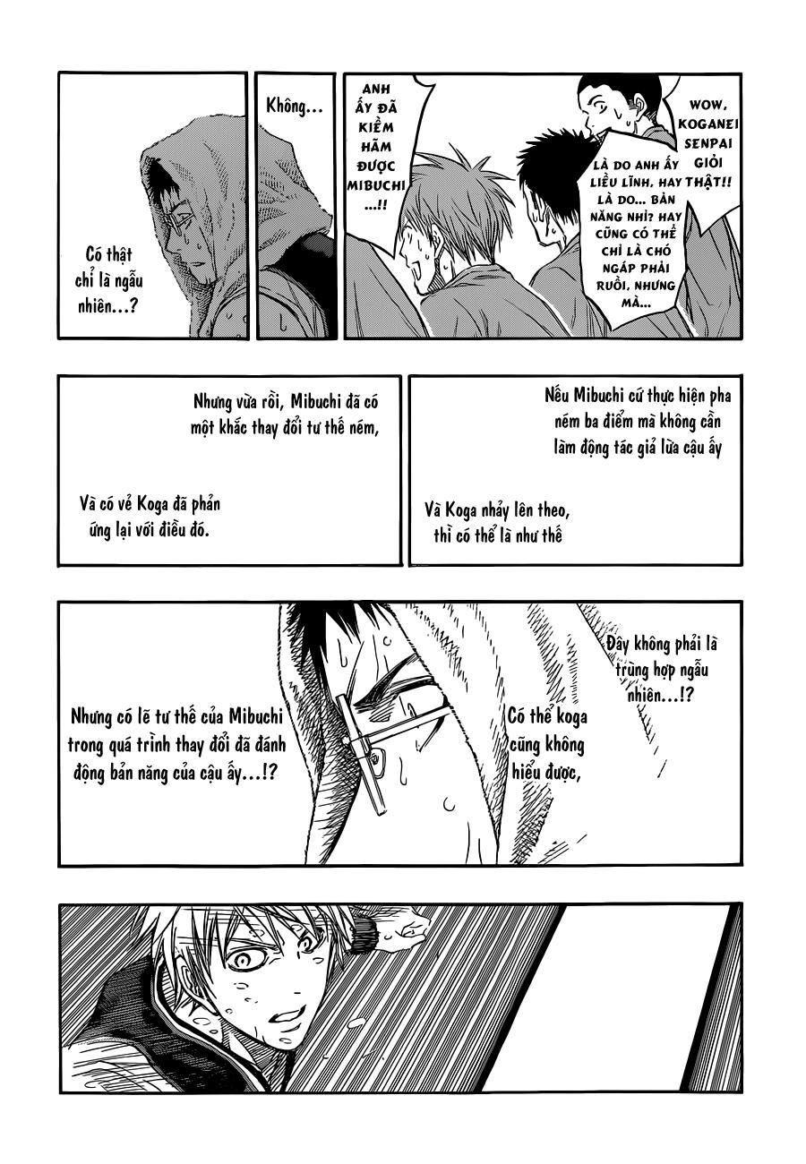 Chapter 256 - Trang 6