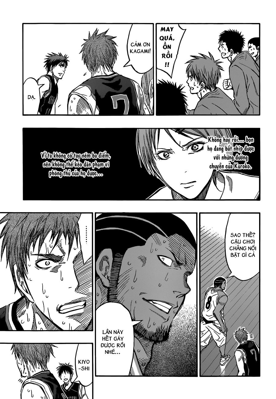 Chapter 256 - Trang 9