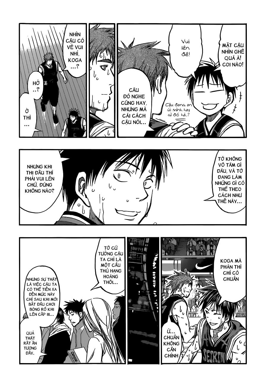 Chapter 256 - Trang 10