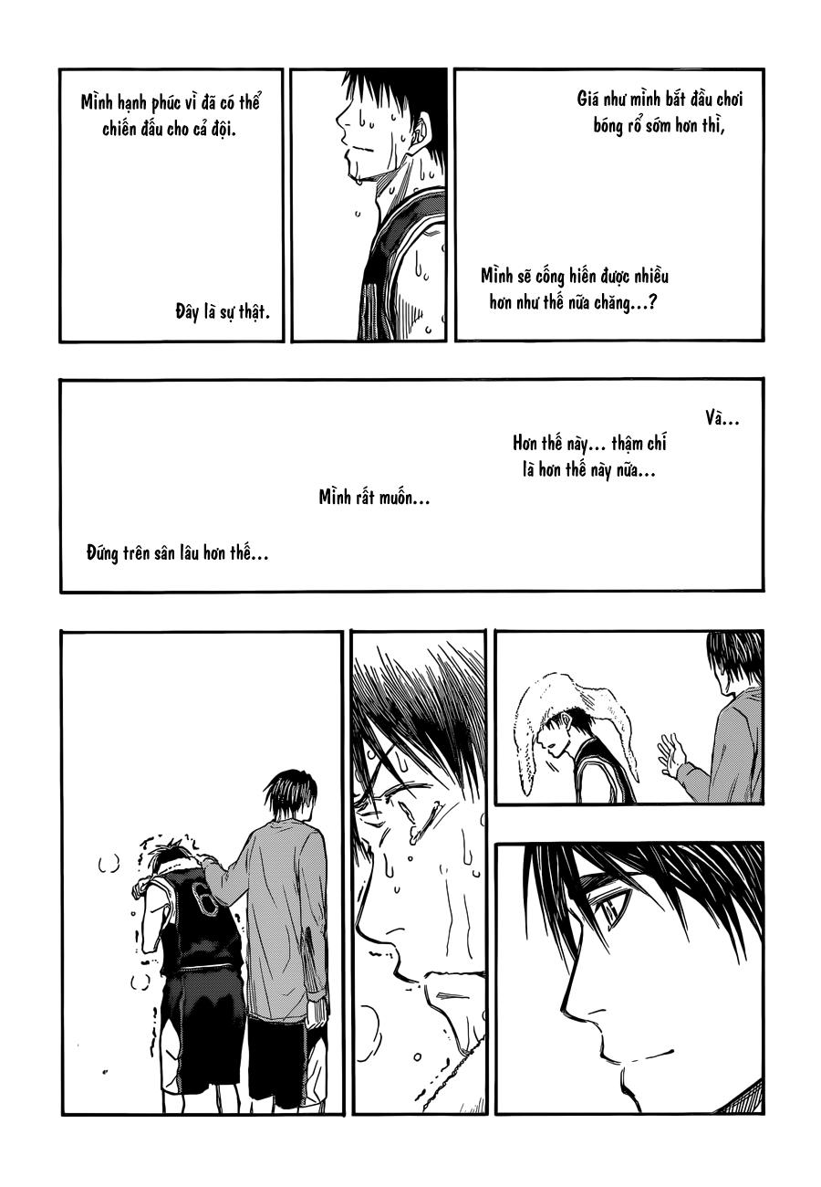 Chapter 257 - Trang 11