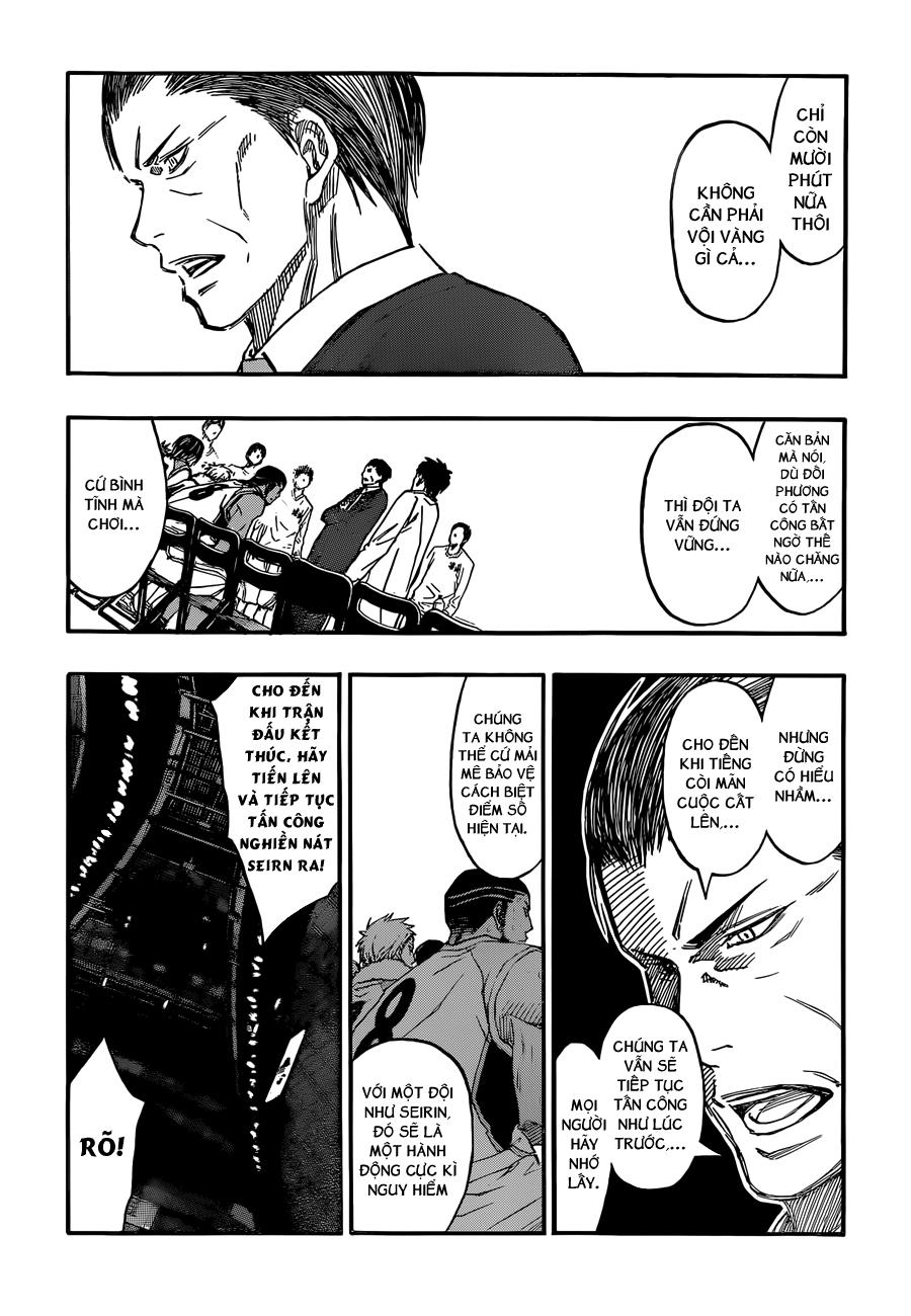 Chapter 257 - Trang 12