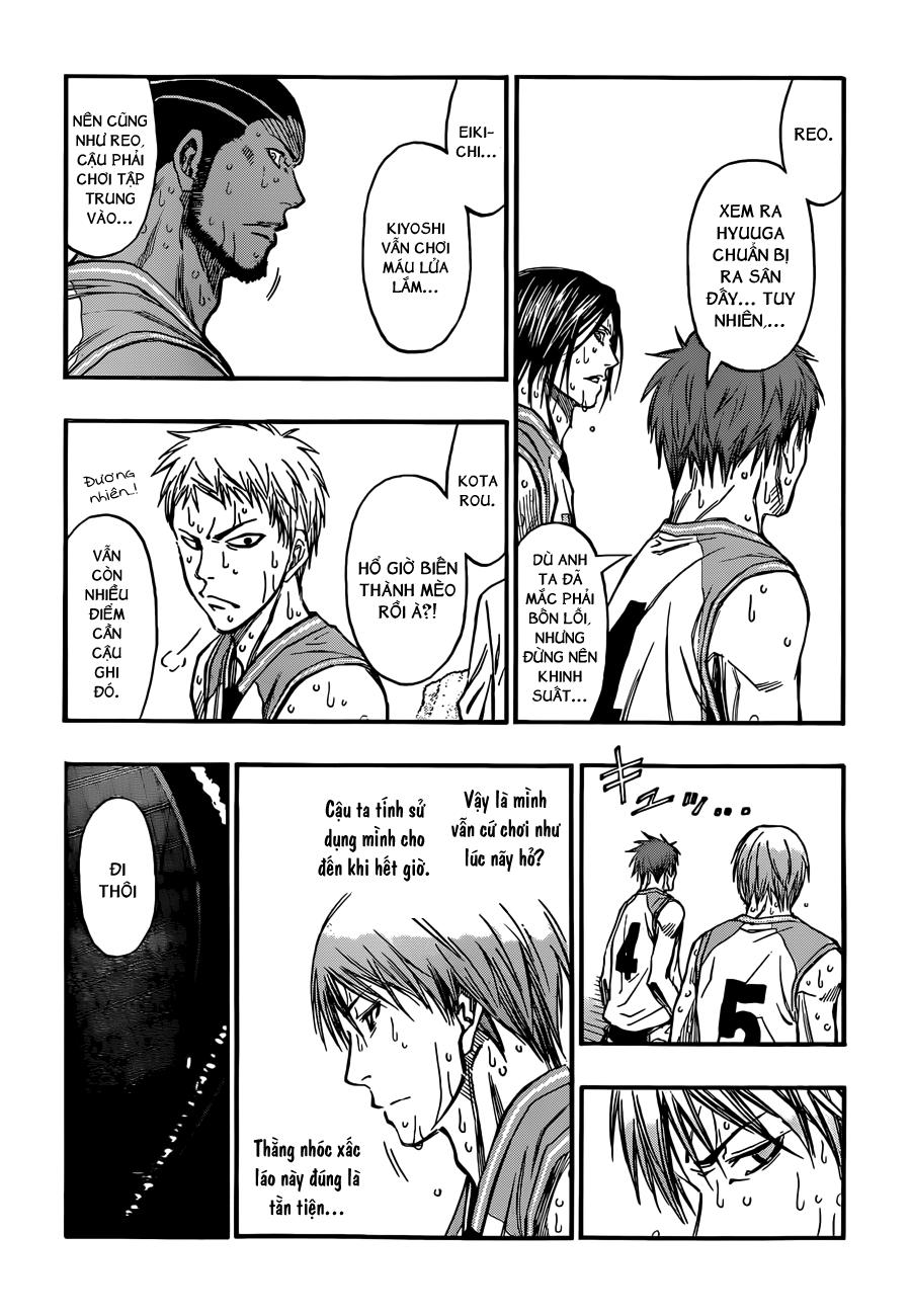 Chapter 257 - Trang 13