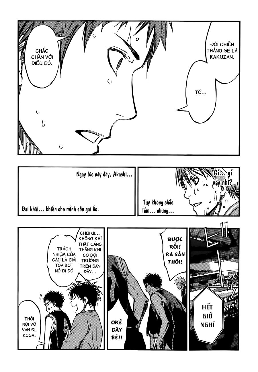 Chapter 257 - Trang 14