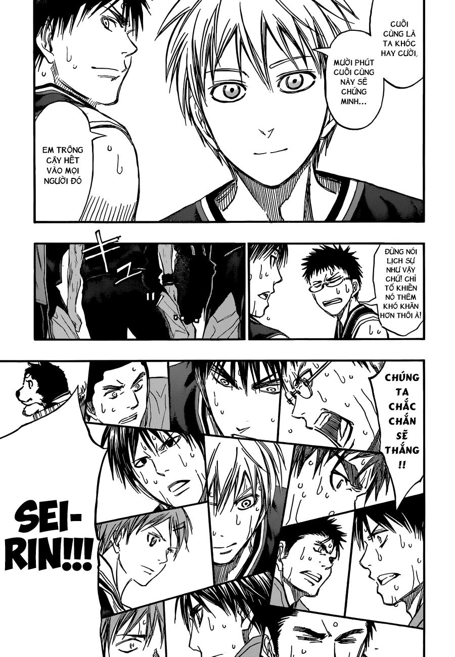 Chapter 257 - Trang 15