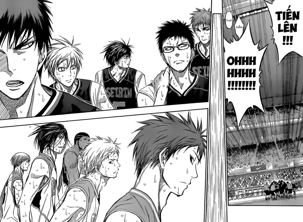 Chapter 257 - Trang 16