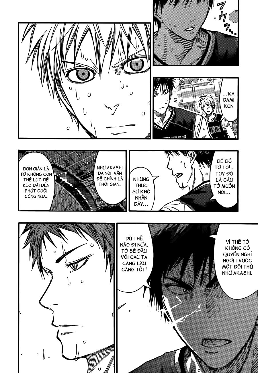 Chapter 257 - Trang 17