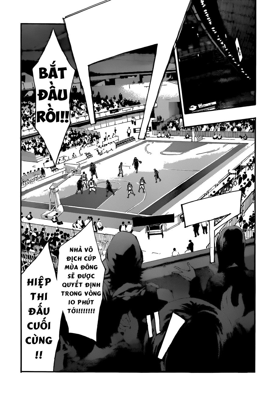 Chapter 257 - Trang 18