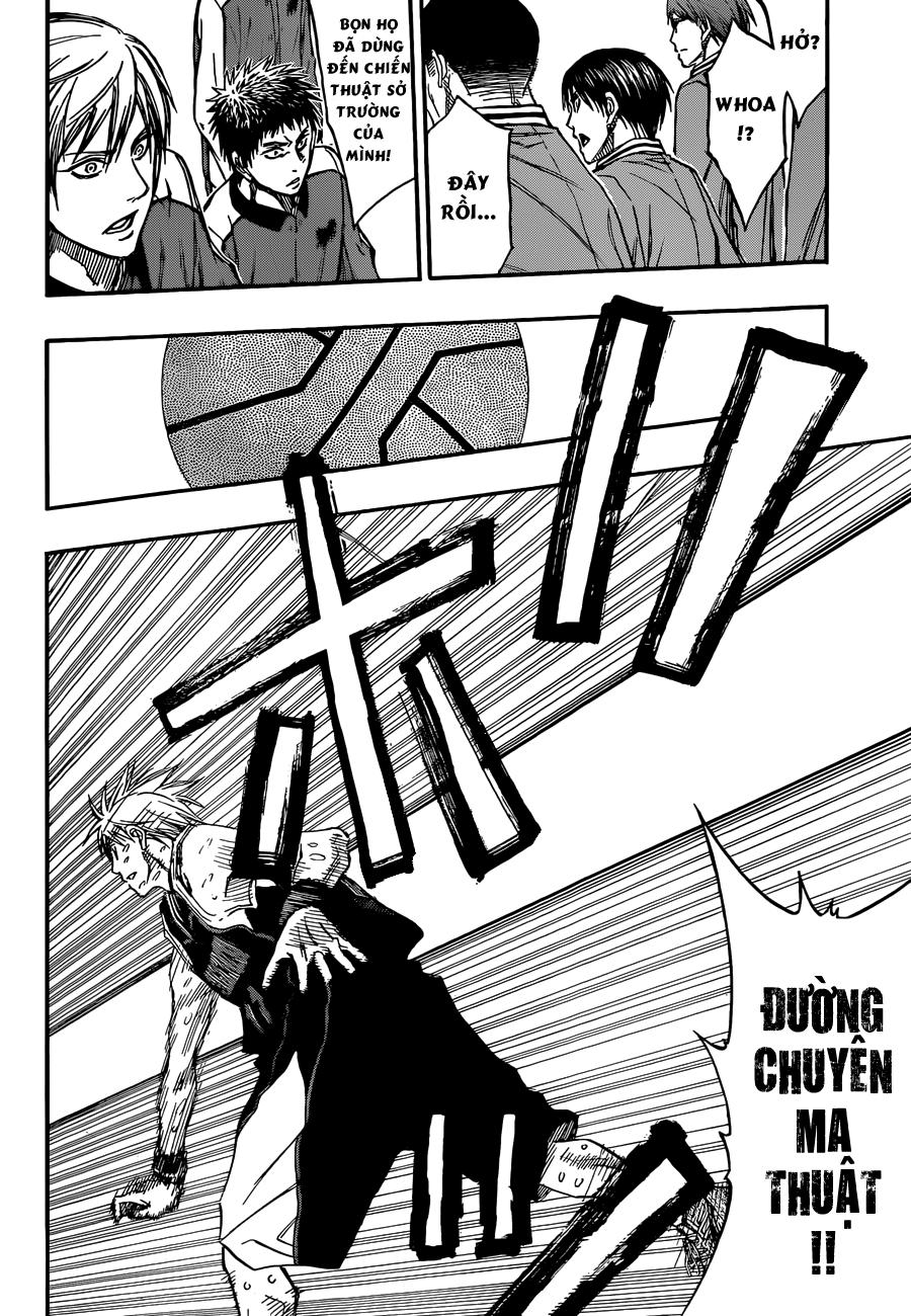 Chapter 257 - Trang 19