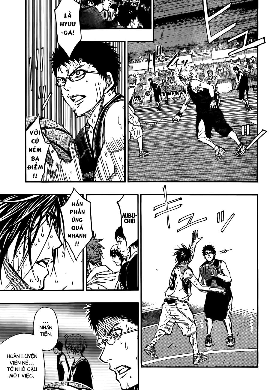 Chapter 257 - Trang 20