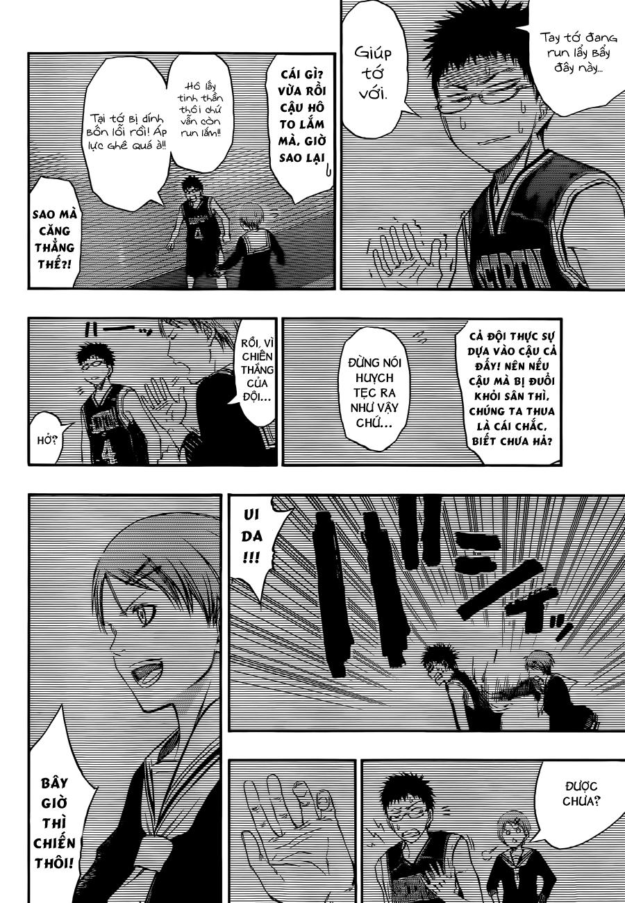 Chapter 257 - Trang 21