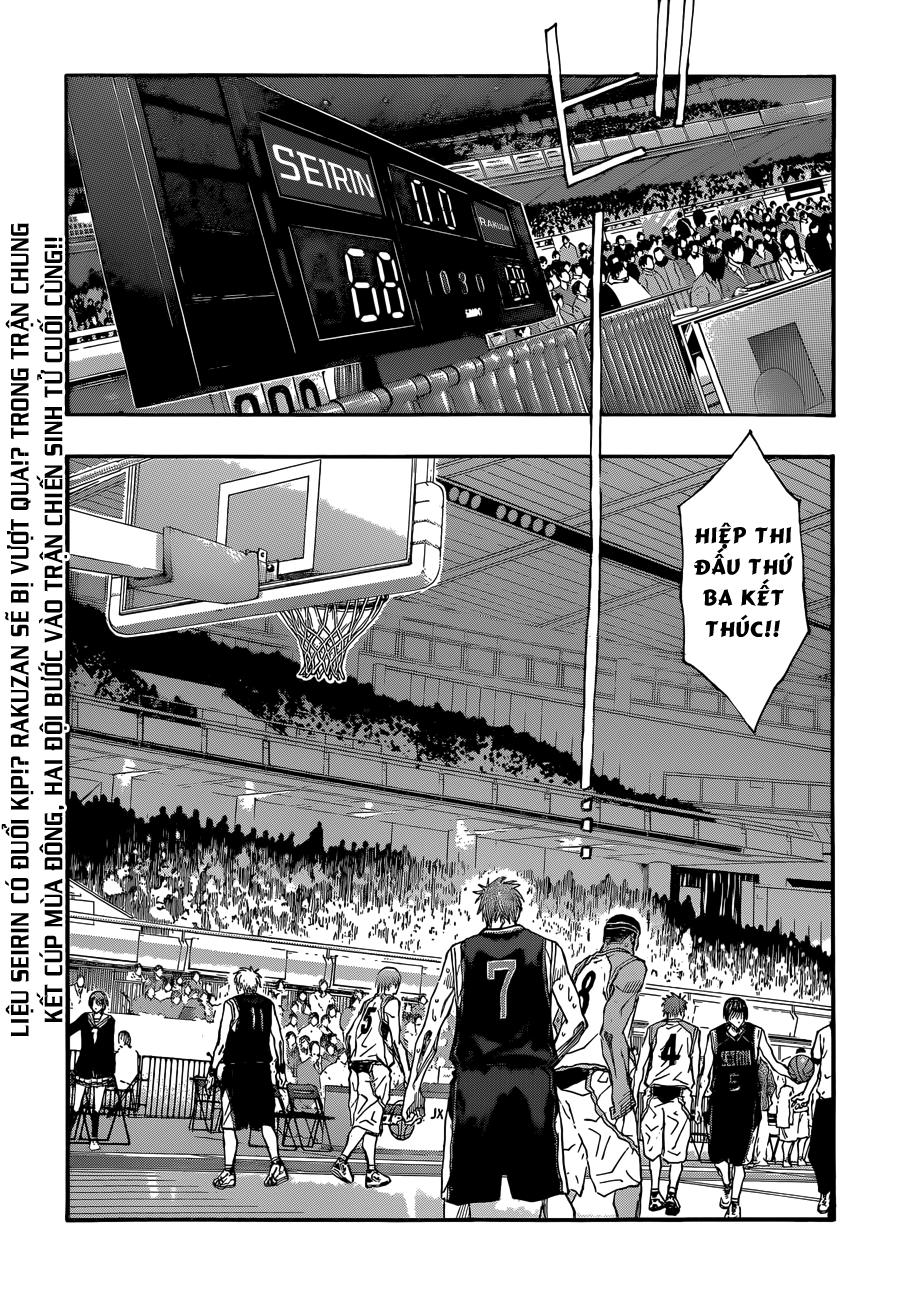 Chapter 257 - Trang 6