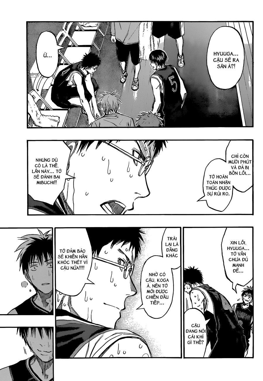 Chapter 257 - Trang 9