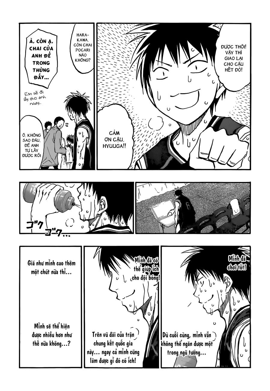 Chapter 257 - Trang 10