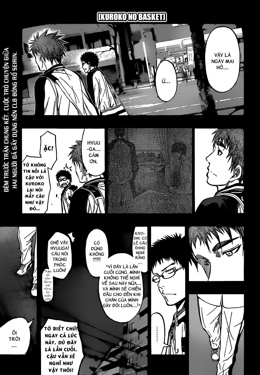 Chapter 258 - Trang 2