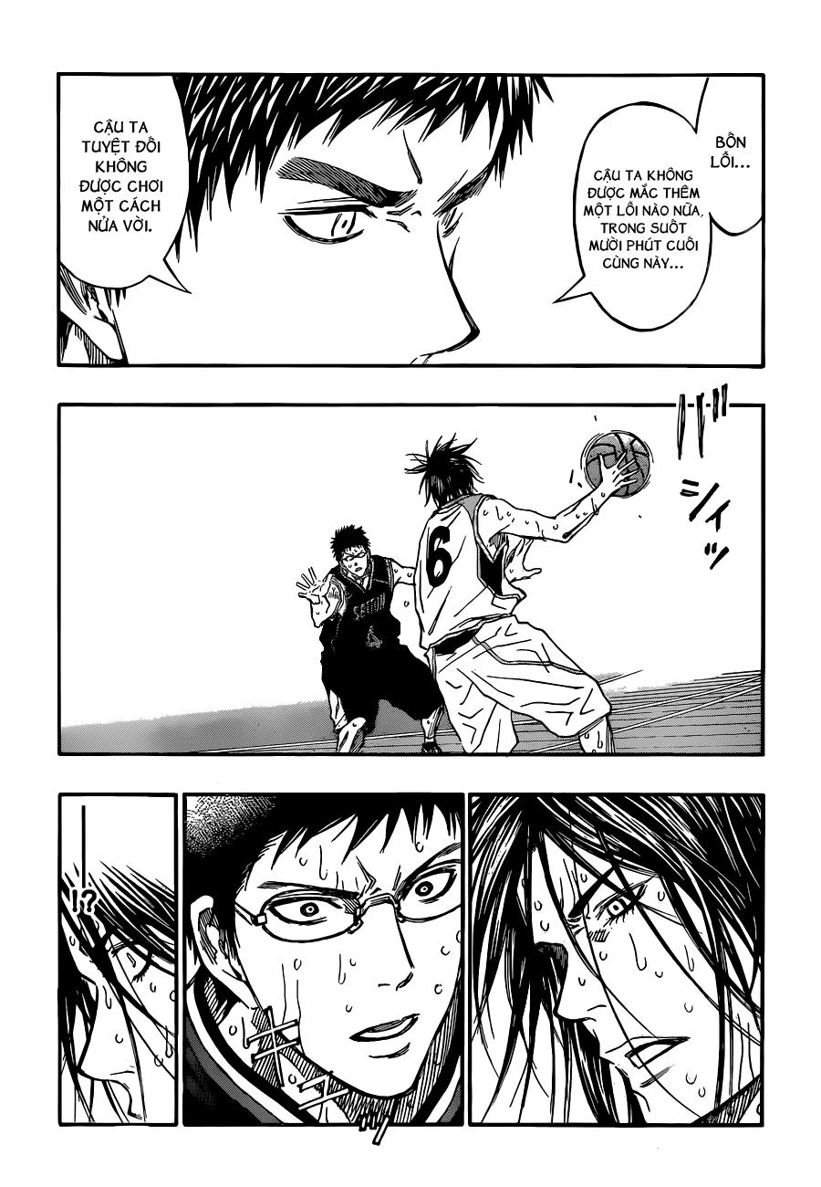 Chapter 258 - Trang 12