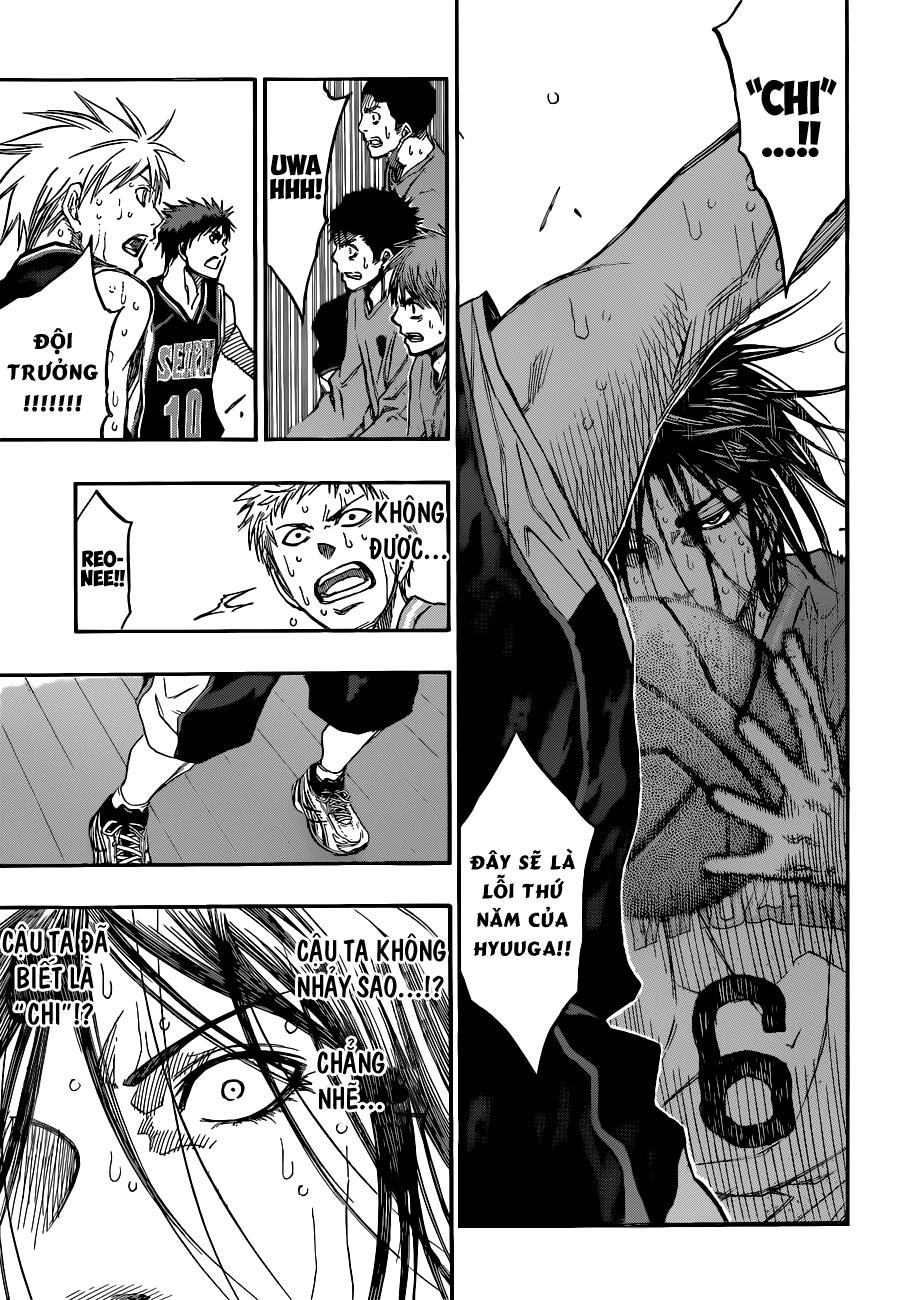 Chapter 258 - Trang 15