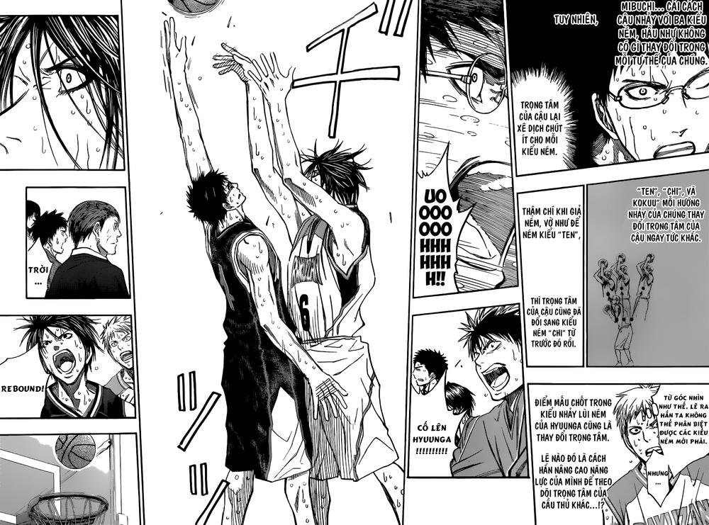 Chapter 258 - Trang 16