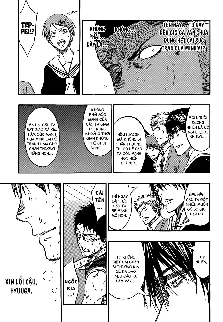 Chapter 258 - Trang 18