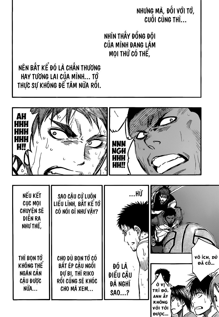 Chapter 258 - Trang 19