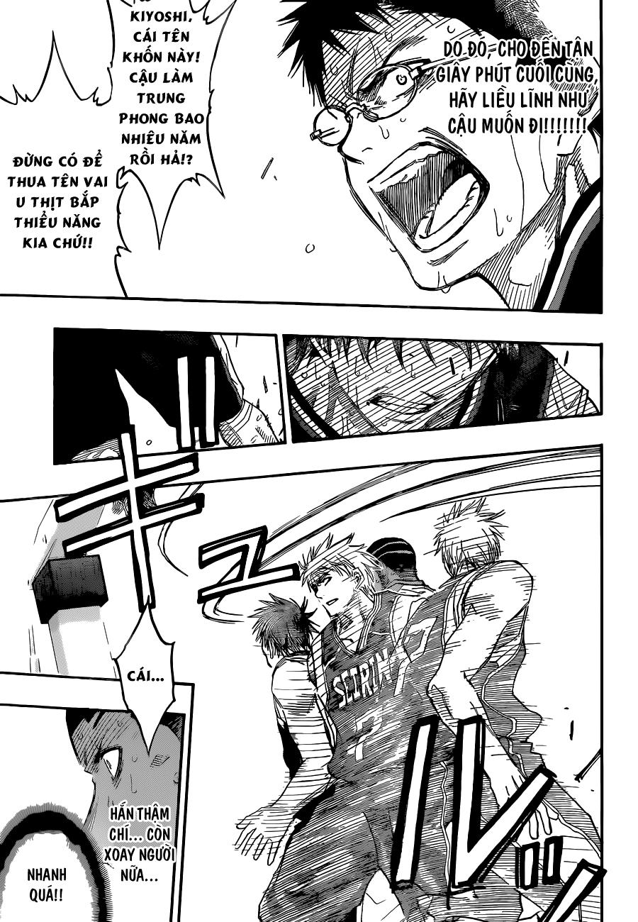 Chapter 258 - Trang 20