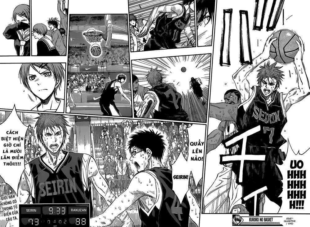 Chapter 258 - Trang 21