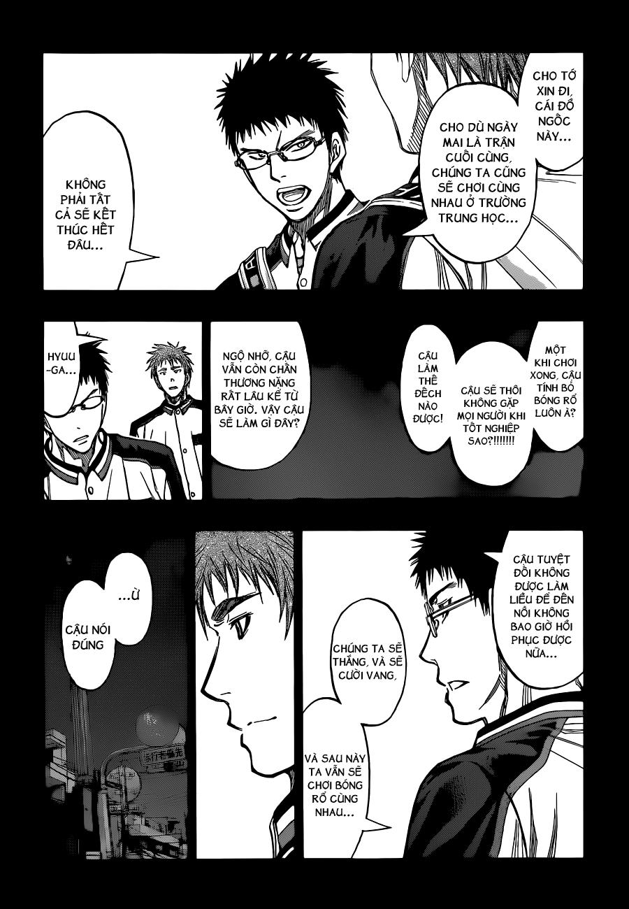 Chapter 258 - Trang 6