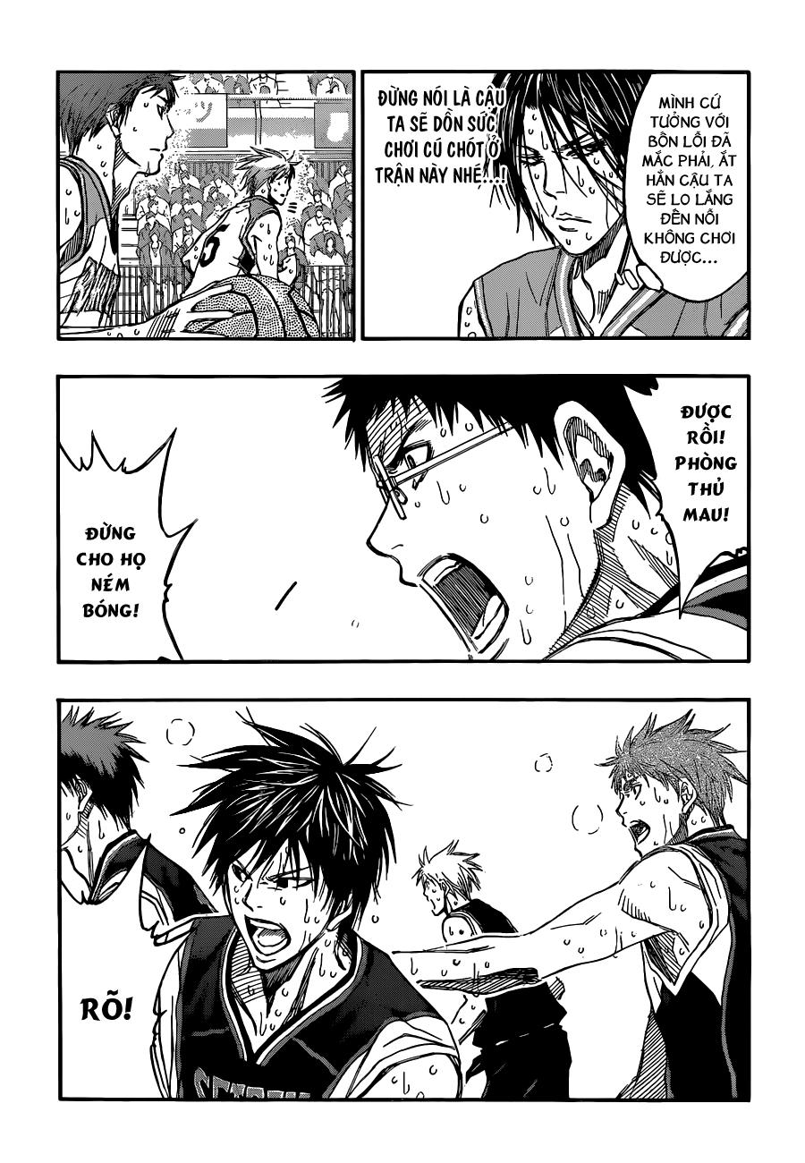 Chapter 258 - Trang 9