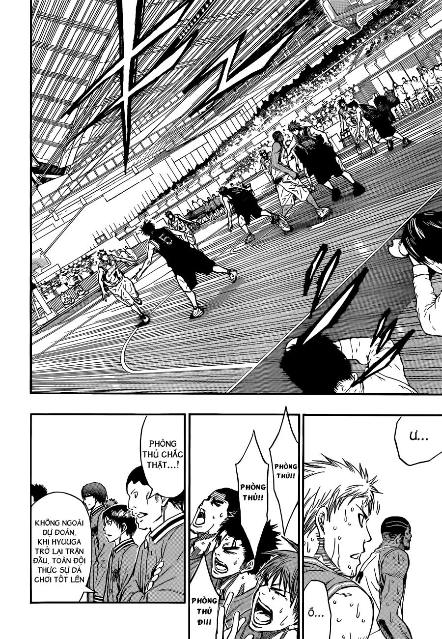 Chapter 258 - Trang 10