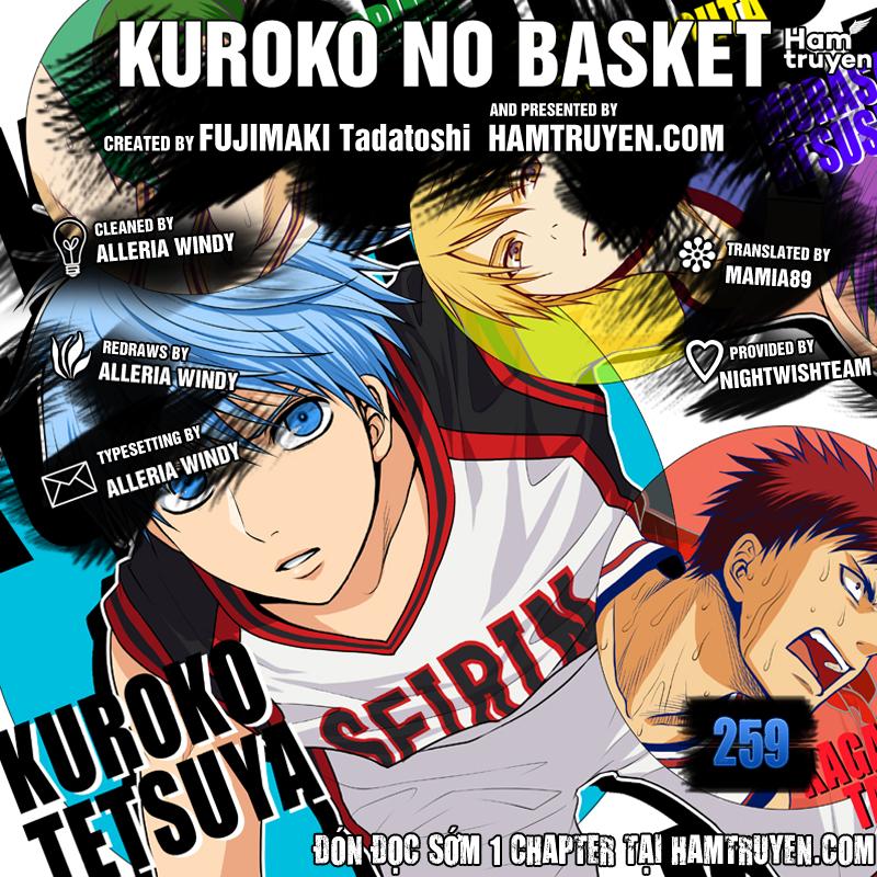 Chapter 259 - Trang 3