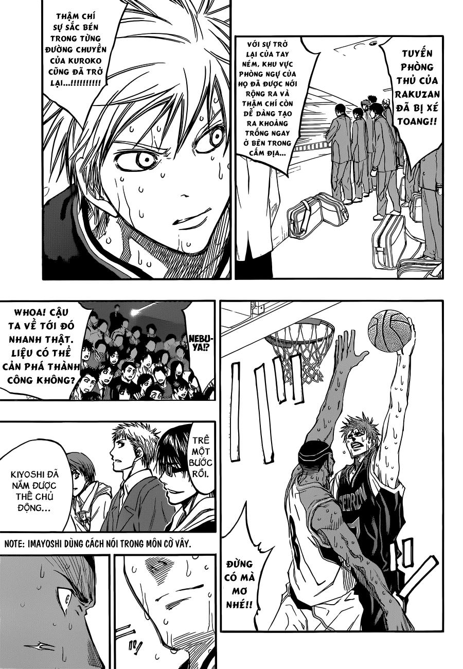 Chapter 259 - Trang 21
