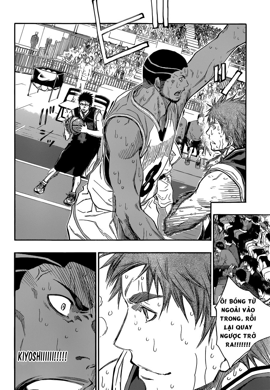 Chapter 259 - Trang 22