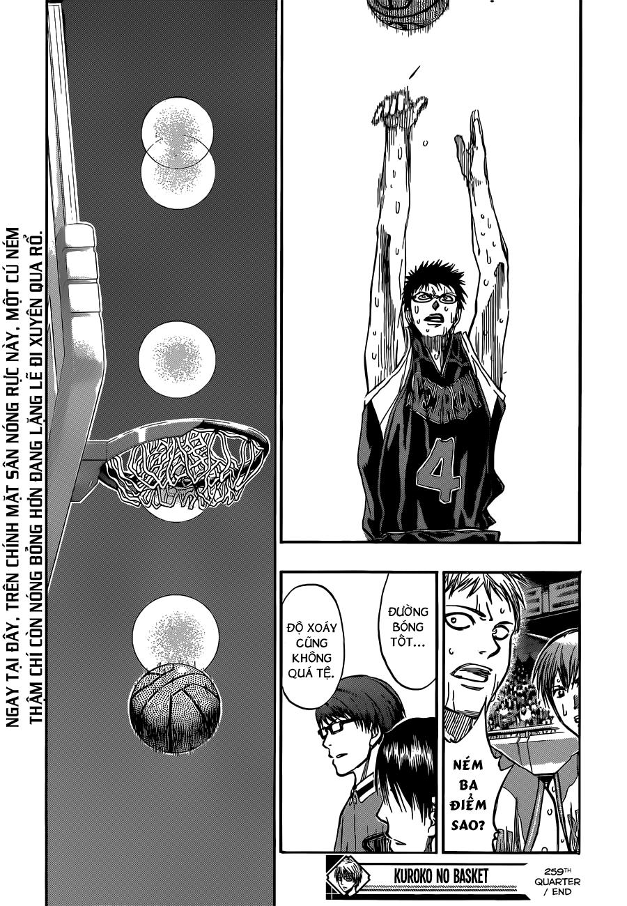 Chapter 259 - Trang 23