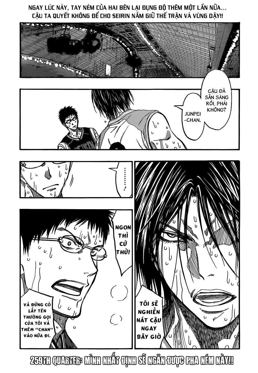 Chapter 259 - Trang 7