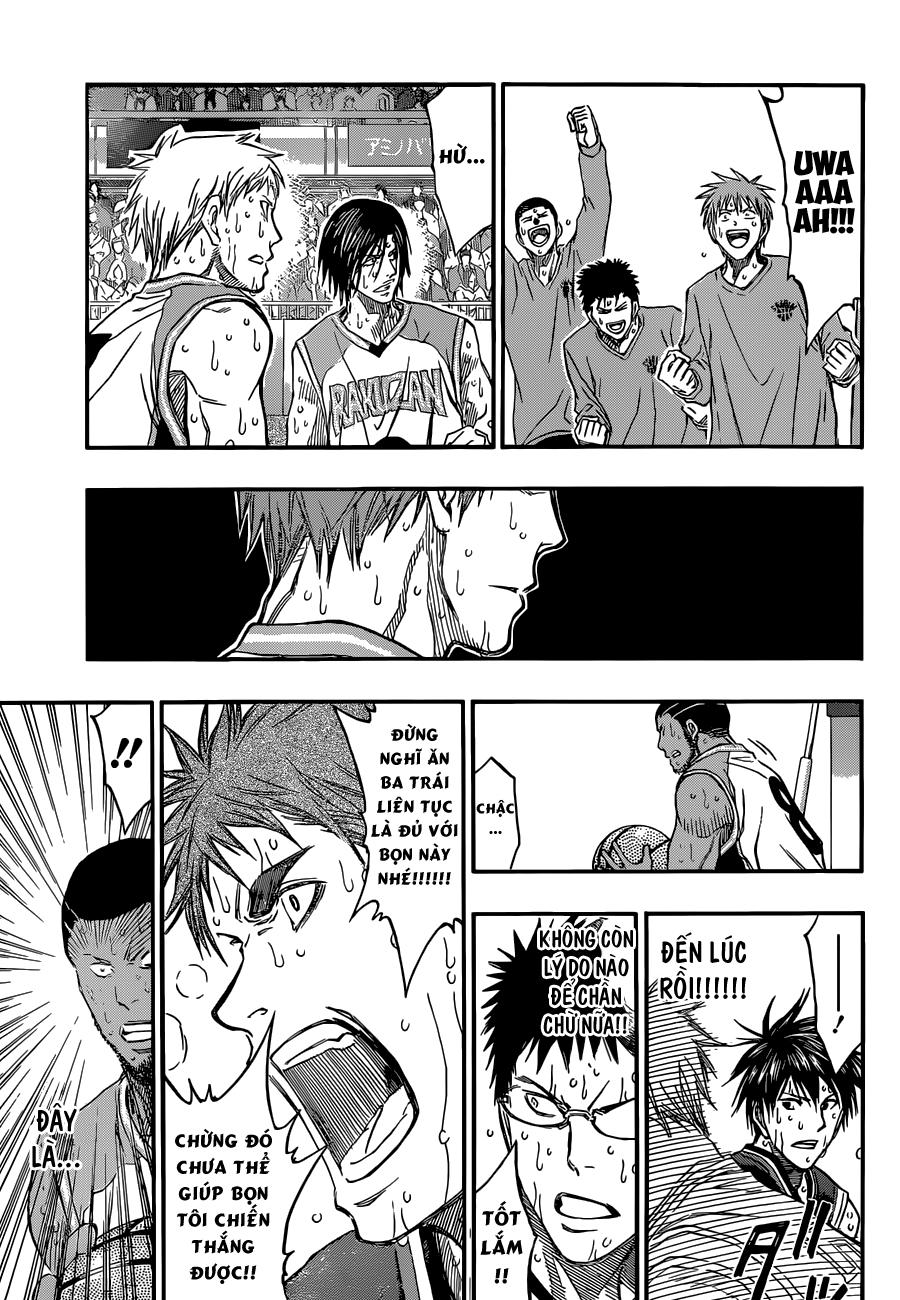 Chapter 260 - Trang 12