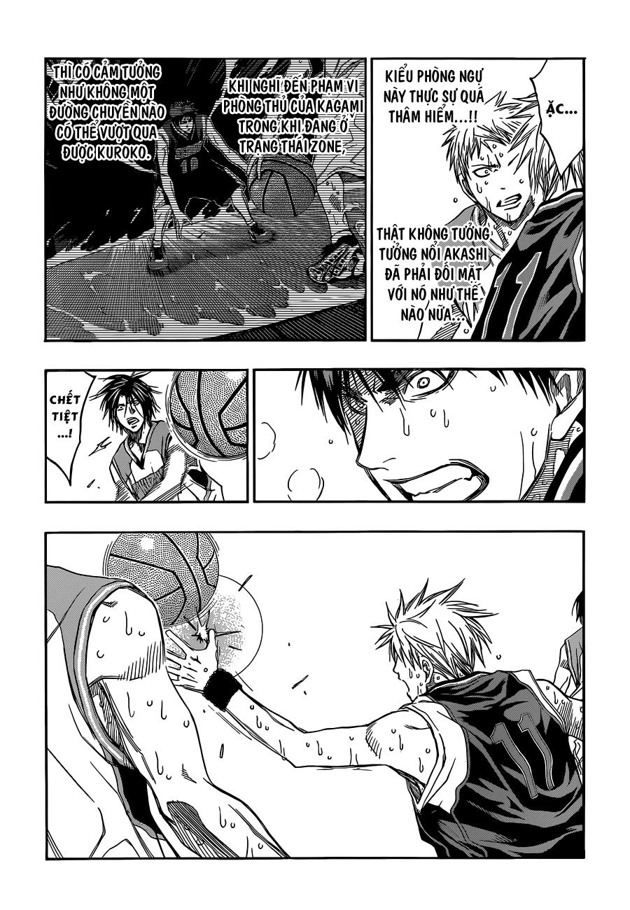 Chapter 260 - Trang 14