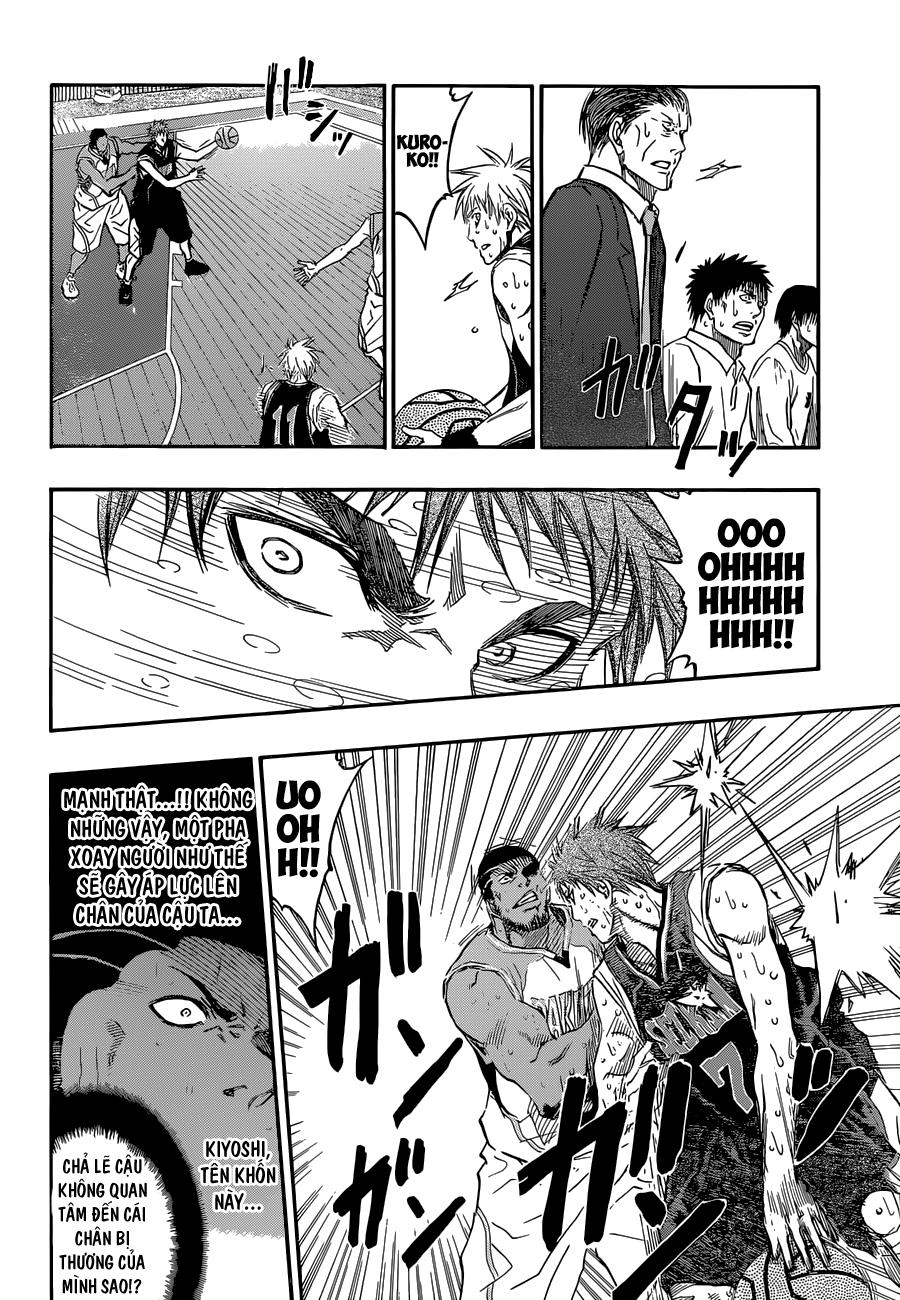 Chapter 260 - Trang 15