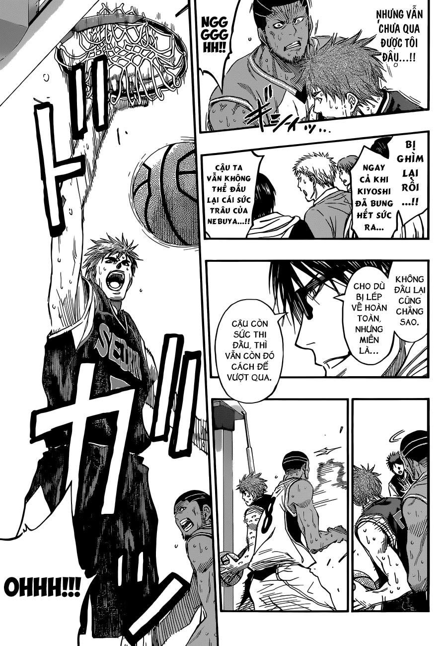Chapter 260 - Trang 16