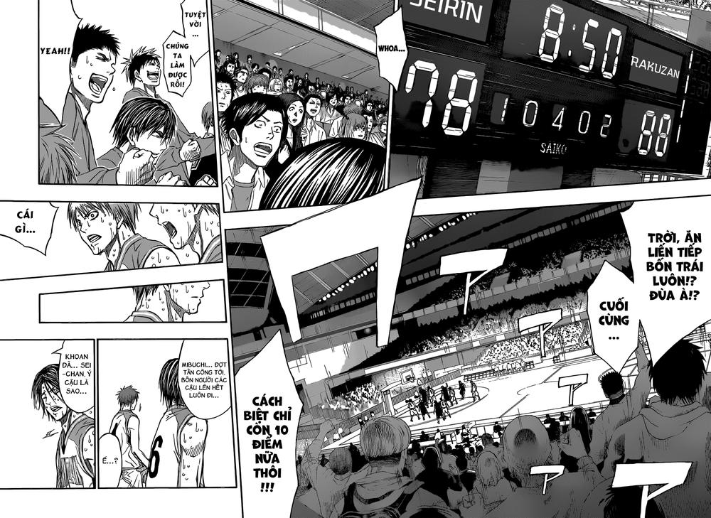 Chapter 260 - Trang 17