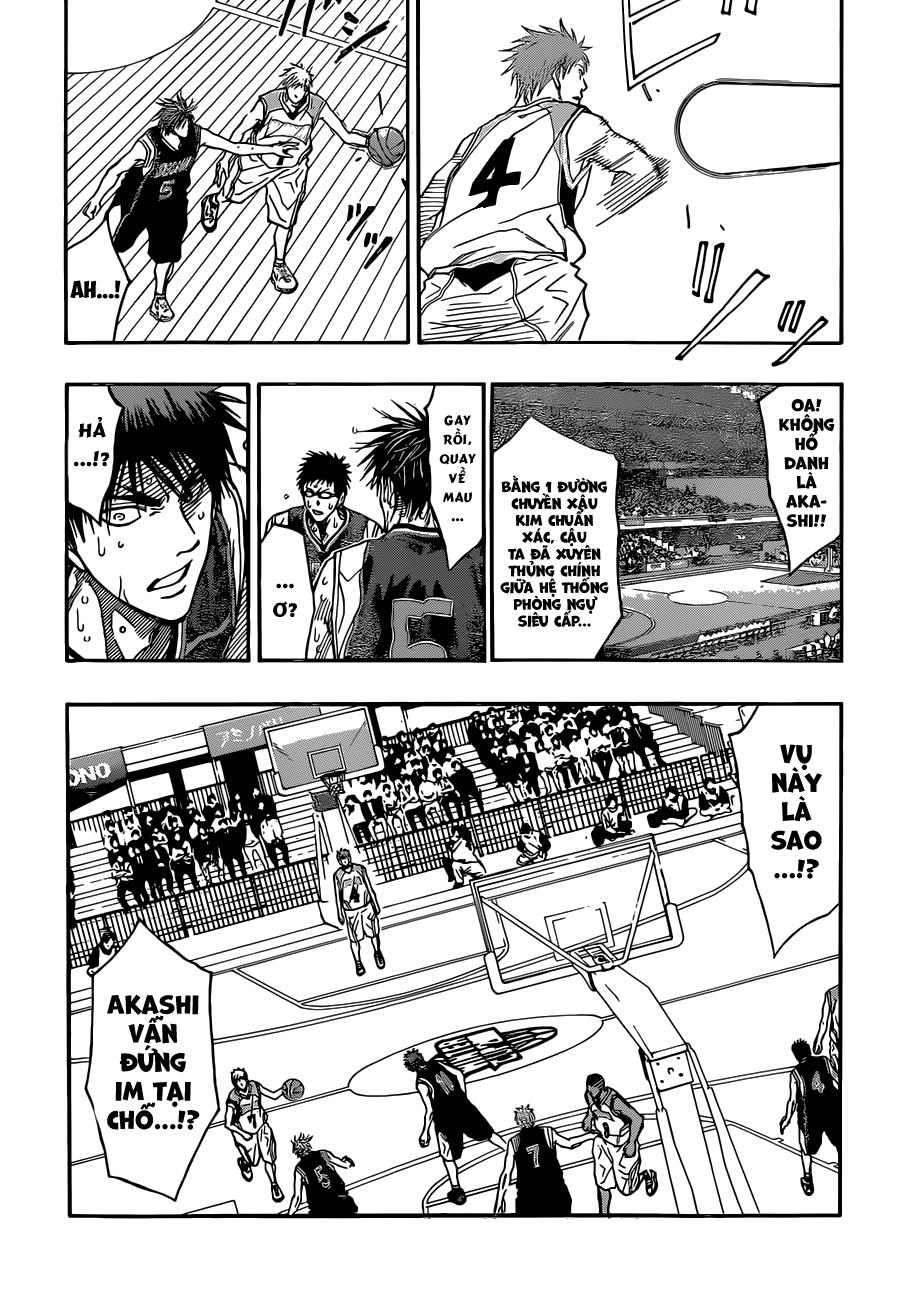 Chapter 260 - Trang 19