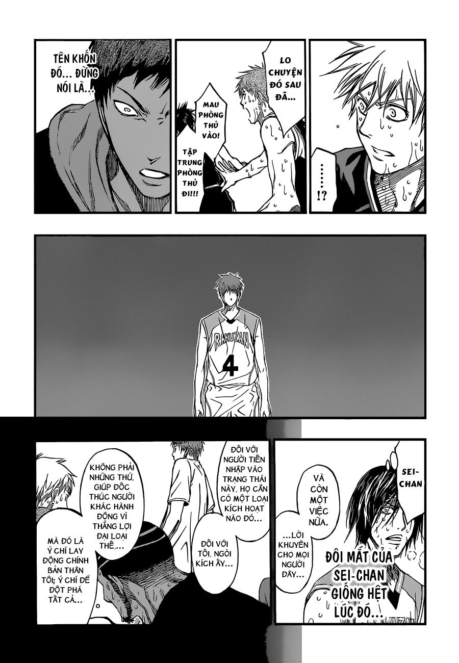 Chapter 260 - Trang 20