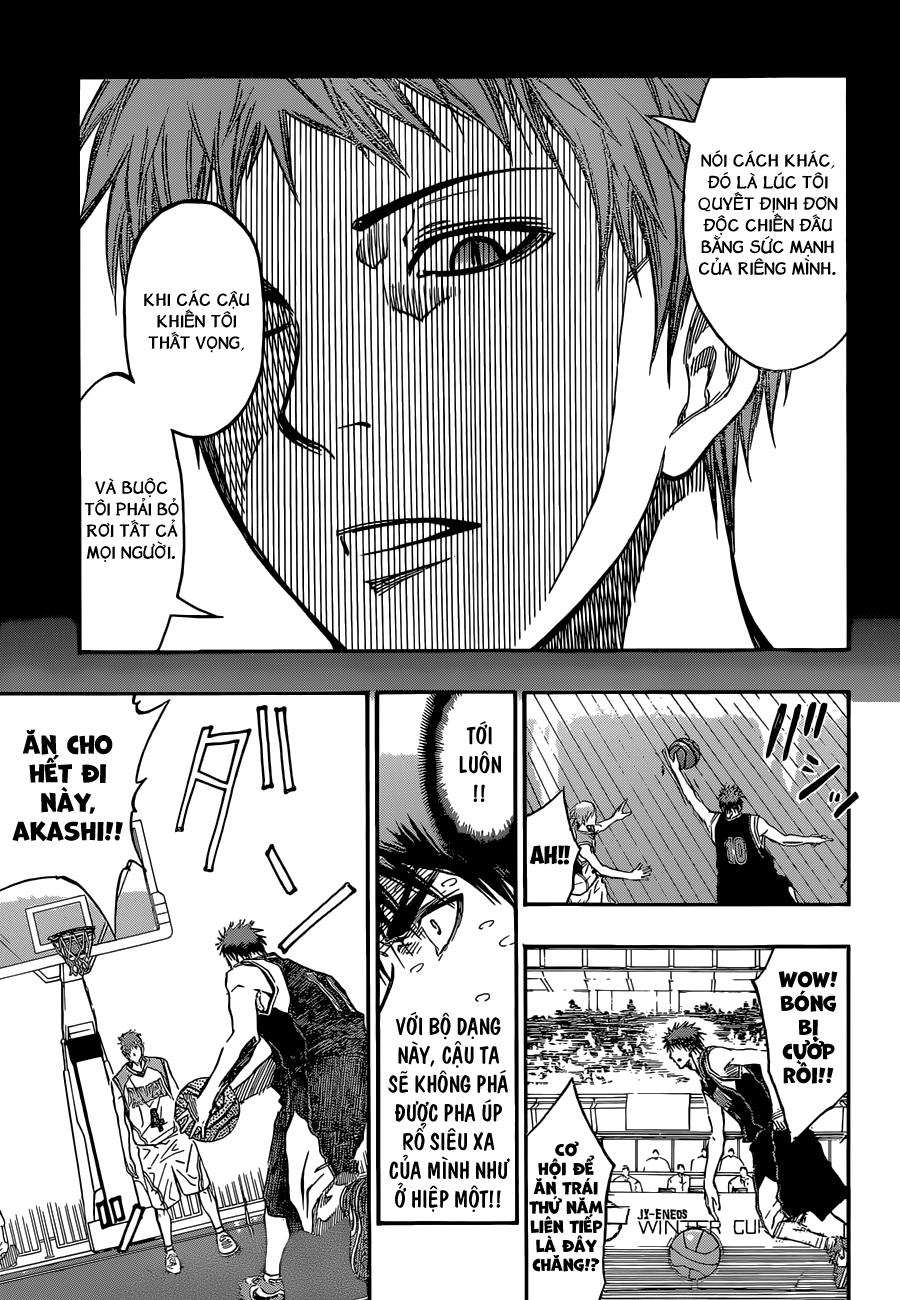 Chapter 260 - Trang 21