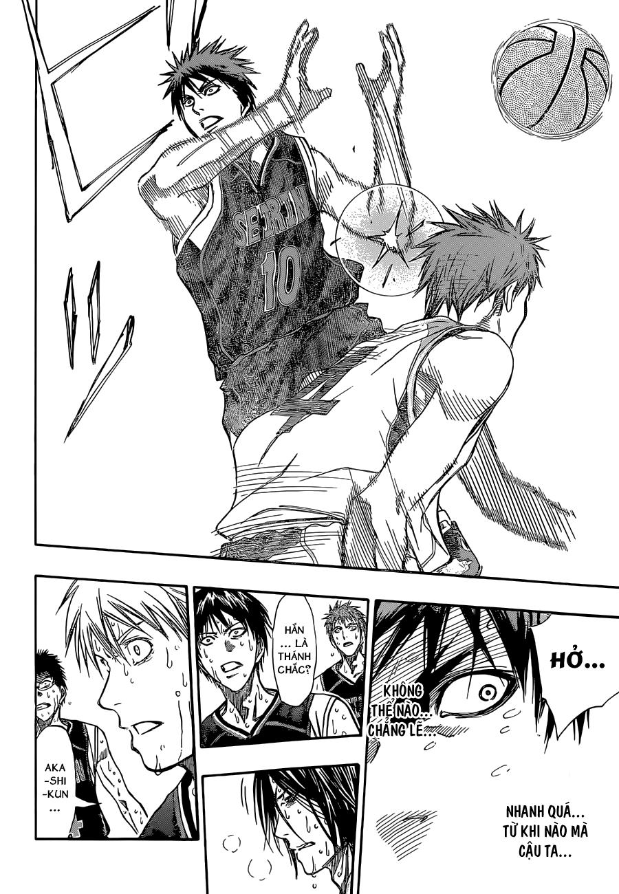 Chapter 260 - Trang 22