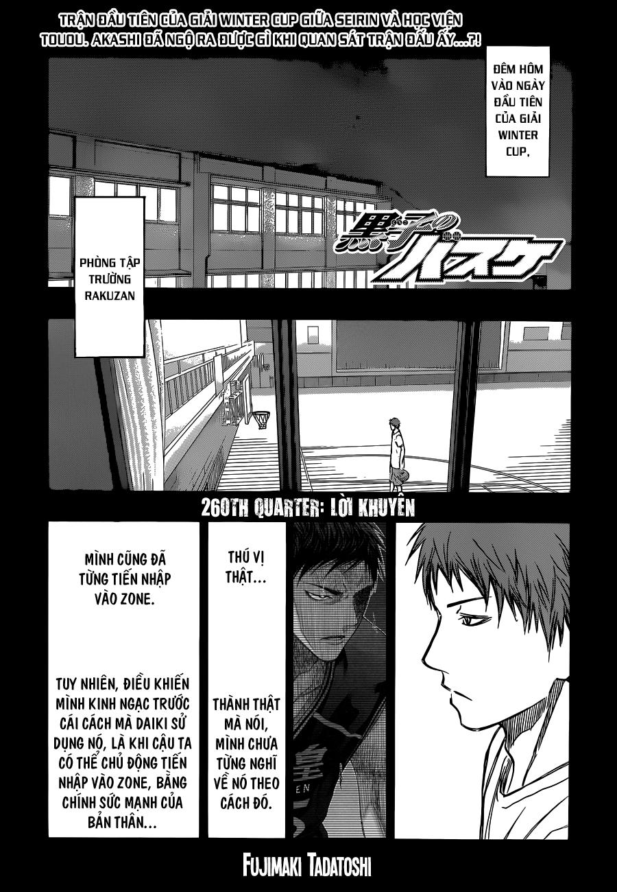 Chapter 260 - Trang 4