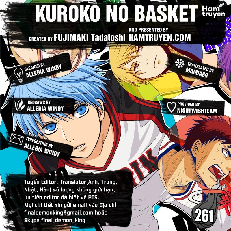 Chapter 261 - Trang 2