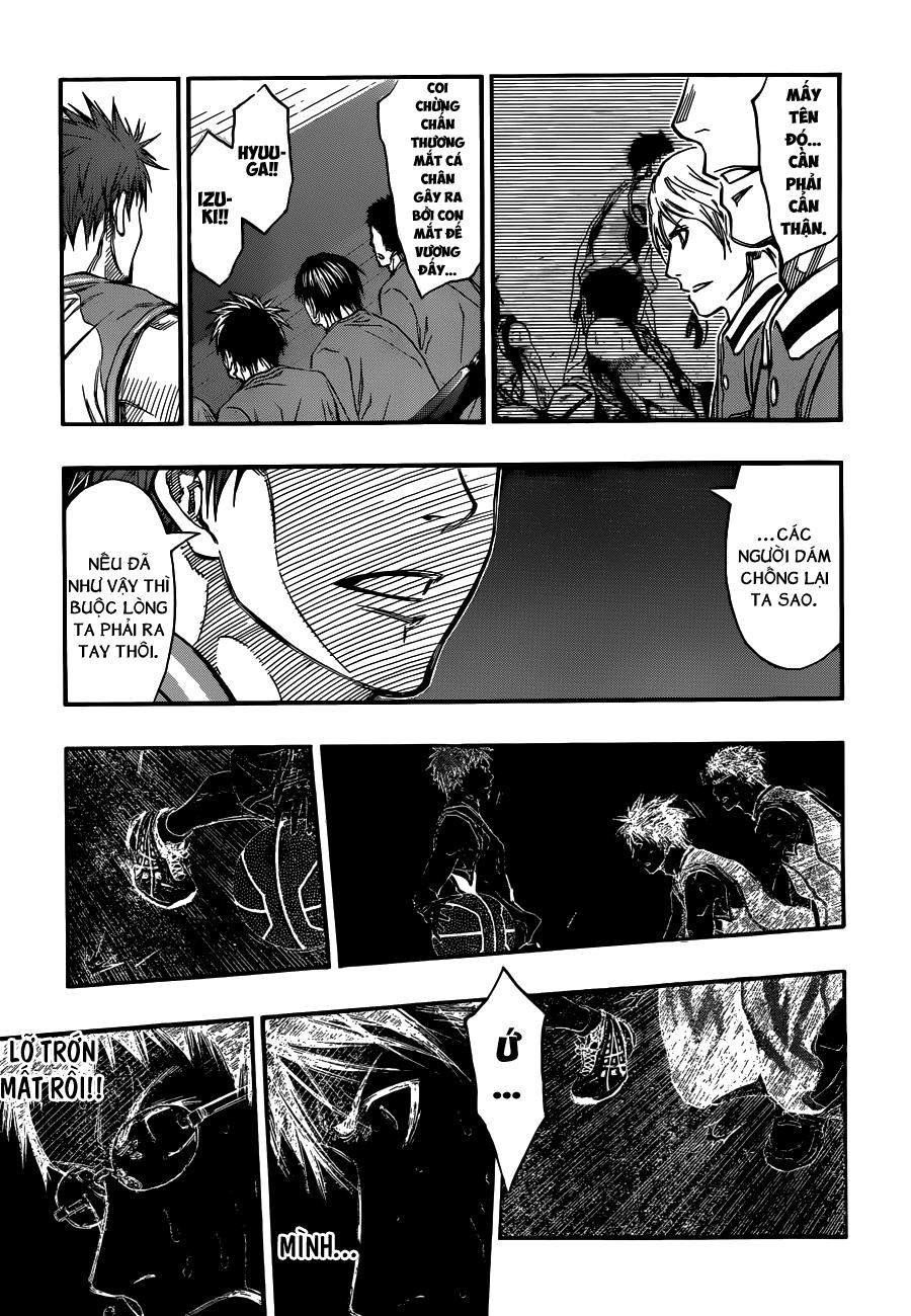 Chapter 261 - Trang 11