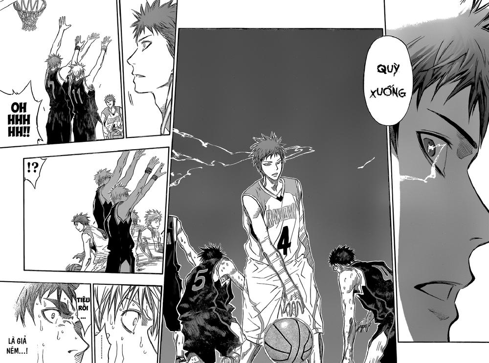 Chapter 261 - Trang 12