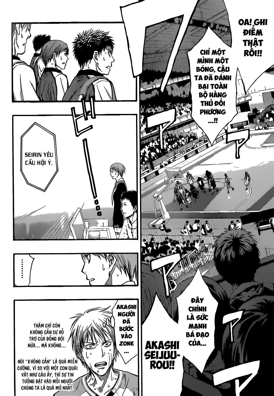 Chapter 261 - Trang 14